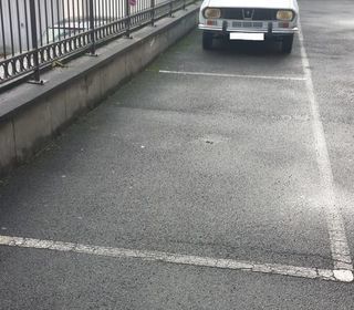  Parking / Garage � louer 10 m�