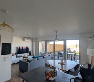  Appartement � vendre 4 pi�ces 88 m� Bassens