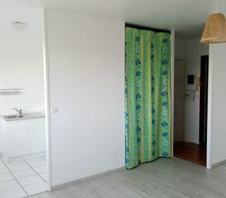  Appartement � louer 1 pi�ce 26 m�