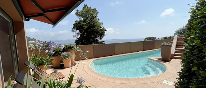 Agence MIRAMAR PATRIMOINE Saint-Rapha�l