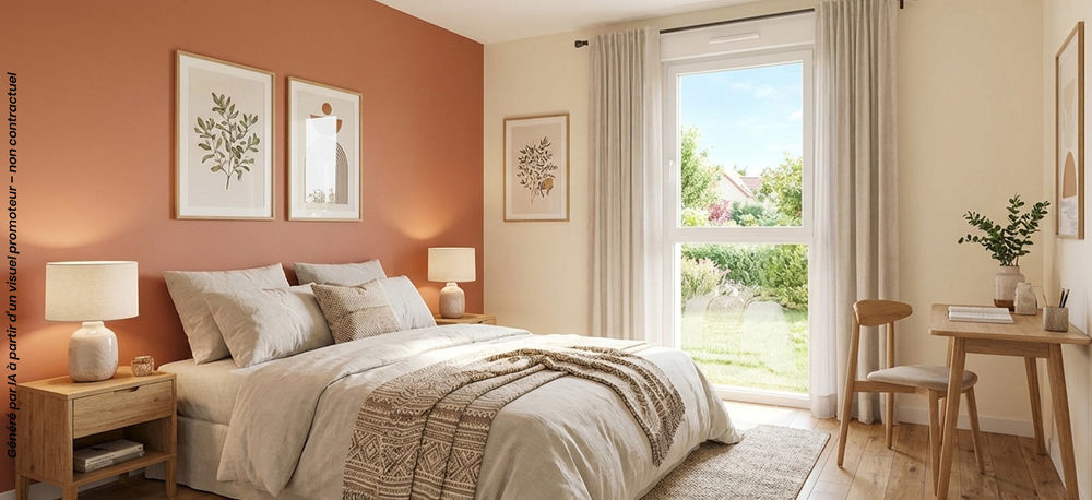 Appartements neufs   Rosheim (67560)