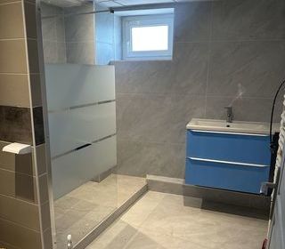  Appartement � louer 3 pi�ces 84 m�