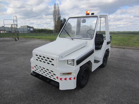 Engin de Manutention / Levage Engin de Manutention / Levage 1997 occasion Fr&eacute;tigny 28480