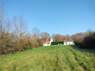  Terrain � vendre 1234 m�