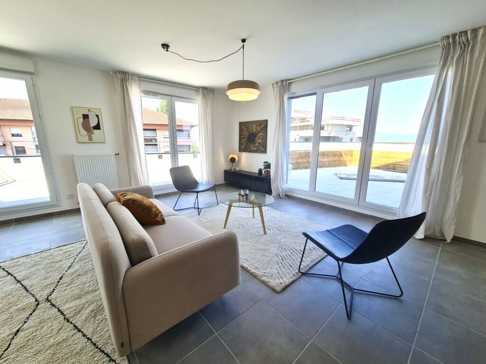   Thonon-les-Bains (74200)