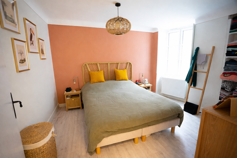  Appartement � vendre 2/3 pi�ces 56 m�