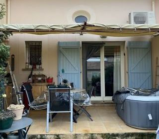  Maison � vendre 3 pi�ces 60 m�