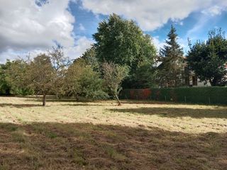  Terrain � vendre 2000 m�