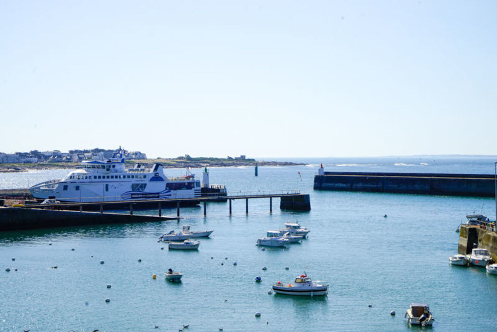   Quiberon (56170)