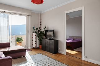  Appartement � vendre 2 pi�ces 51 m�