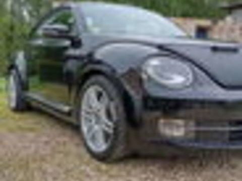 COCCINELLE II Coccinelle 1.6 TDI 105 FAP occasion 