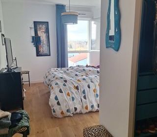  Appartement � vendre 4 pi�ces 100 m�