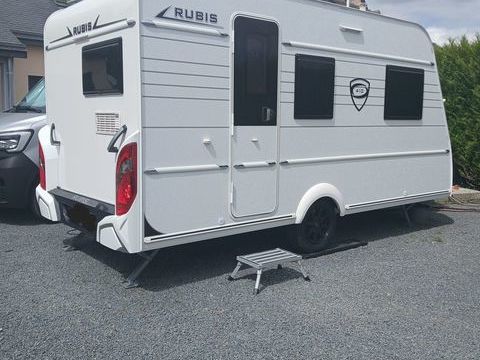 CARAVELAIR Caravane 2021 occasion Cannes La Bocca 06150