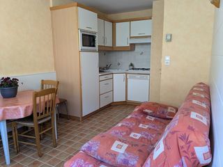  Appartement � vendre 2 pi�ces 30 m�