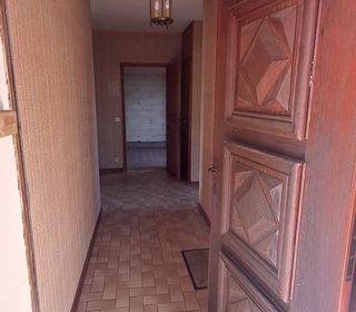  Maison � vendre 3 pi�ces 70 m�