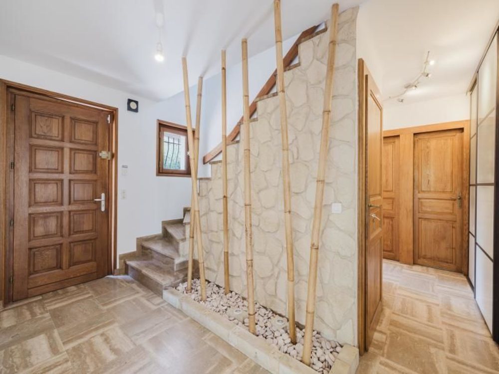 � vendre  Maison �chenevex (01170)