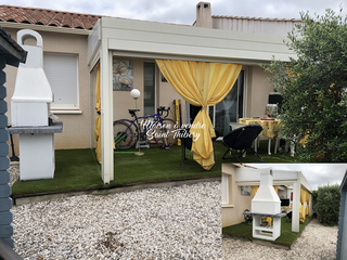  Maison � vendre 4 pi�ces 80 m�