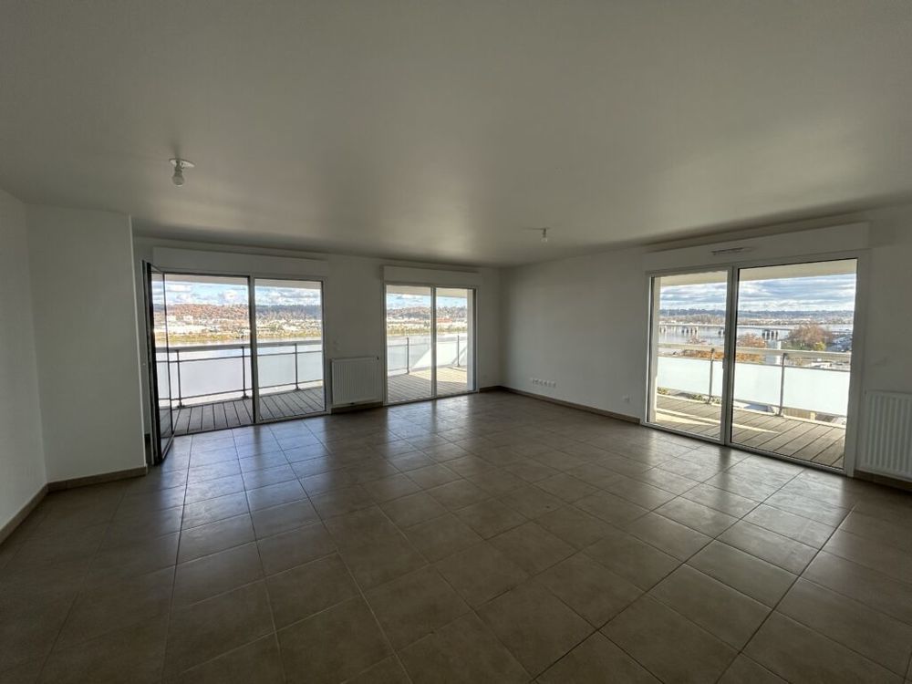 Appartements neufs   Bordeaux (33000)