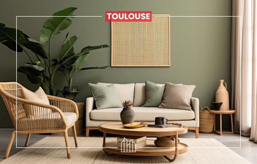   Toulouse (31500)