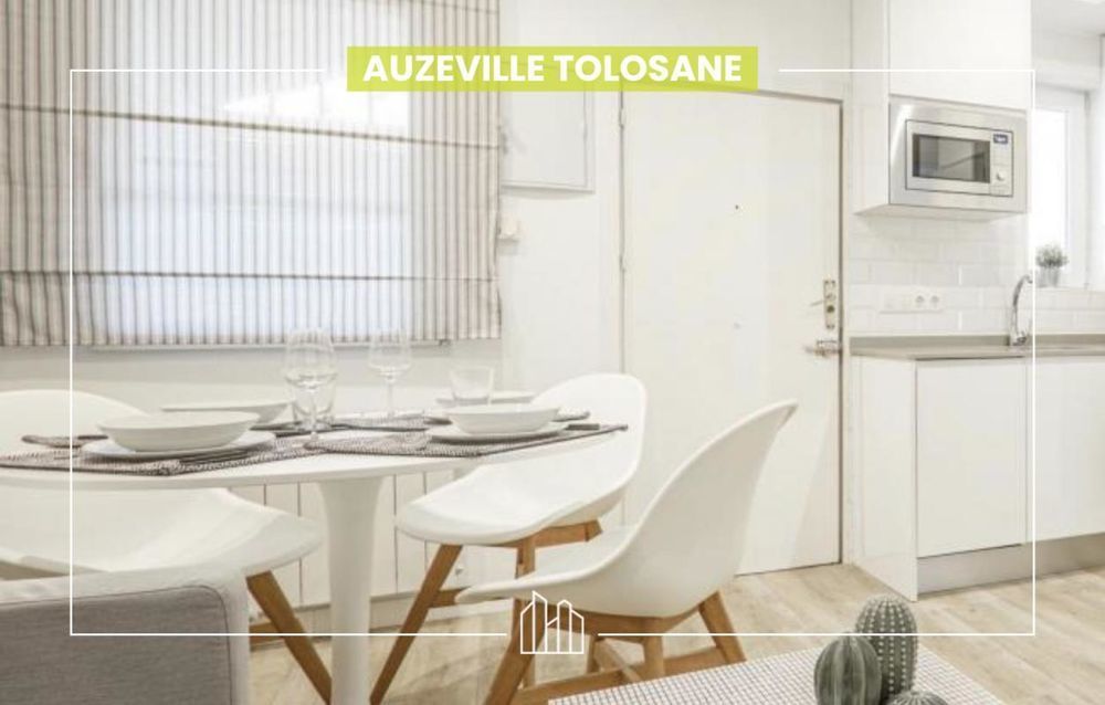 Appartements neufs   Auzeville-Tolosane (31320)
