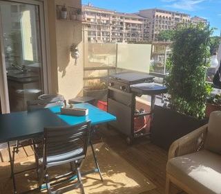  Appartement � vendre 3 pi�ces 72 m�