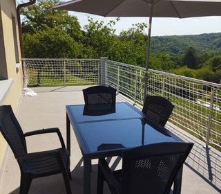 Location  Maison - Villa 