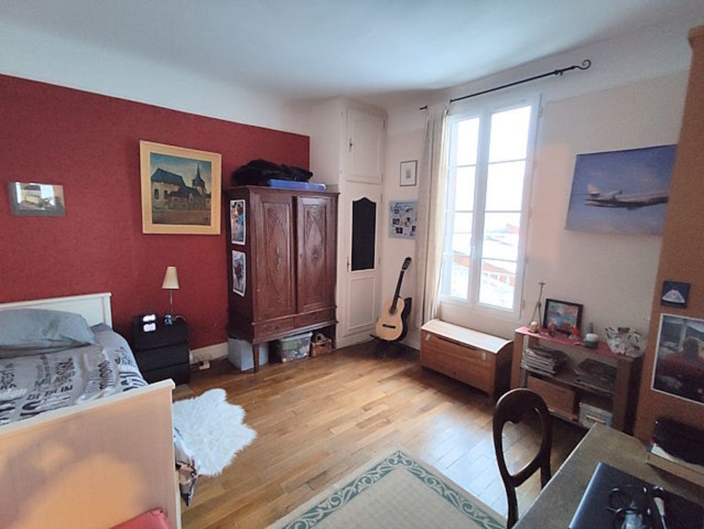 � vendre  Maison V�lizy-Villacoublay (78140)