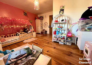  Maison � vendre 5 pi�ces 105 m�