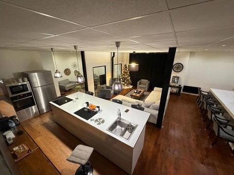   belle maison dans village calme - (professionnel immo) Maison - 6 pi�ce(s) - 191 m�