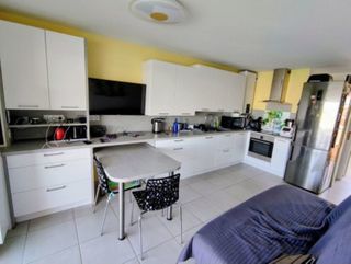  Appartement � vendre 3 pi�ces 37 m�