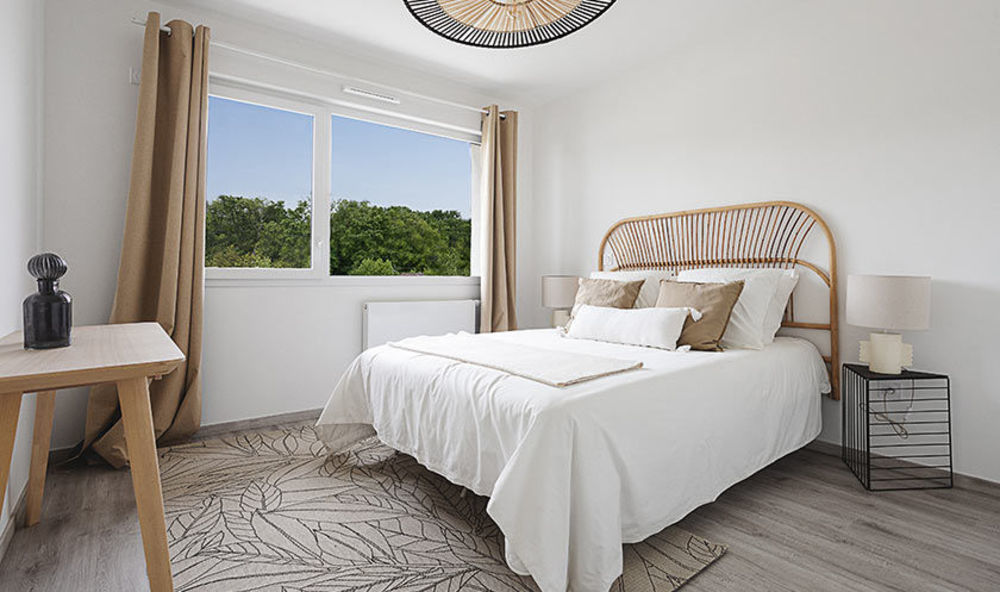 Appartements neufs   Thonon-les-Bains (74200)