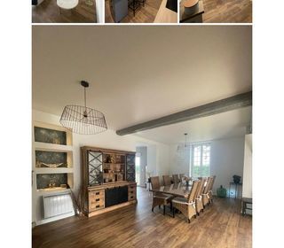  Maison � vendre 7 pi�ces 155 m�