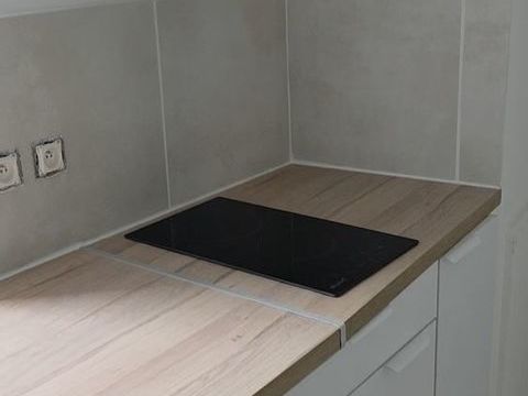  Appartement � louer 2 pi�ces 32 m�