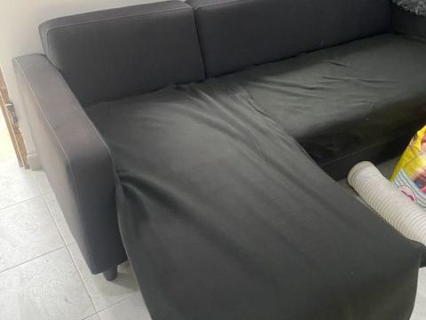 Canap d'angle 60 Aulnay-sous-Bois (93)