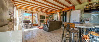  Propri�t�/ch�teau � vendre 15 + pi�ces 500 m�