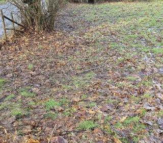  Terrain � vendre 1210 m�