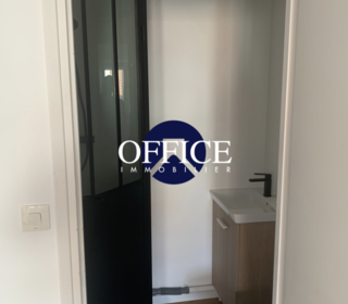  Appartement � louer 1 pi�ce 20 m�