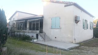  Villa � vendre 5 pi�ces 110 m�