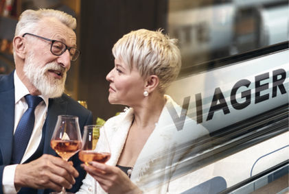 Agence SAVINTER VIAGER Annecy