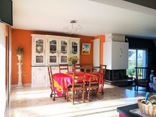  Maison � vendre 10 pi�ces 240 m�