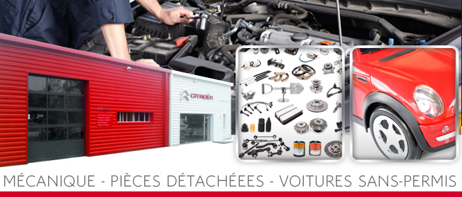 GARAGE BARBIER, concessionnaire 38