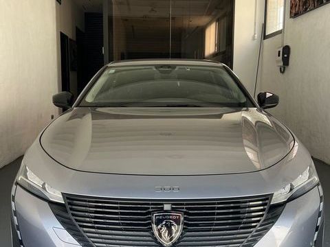 Peugeot 308 2022 occasion Marseille 13010