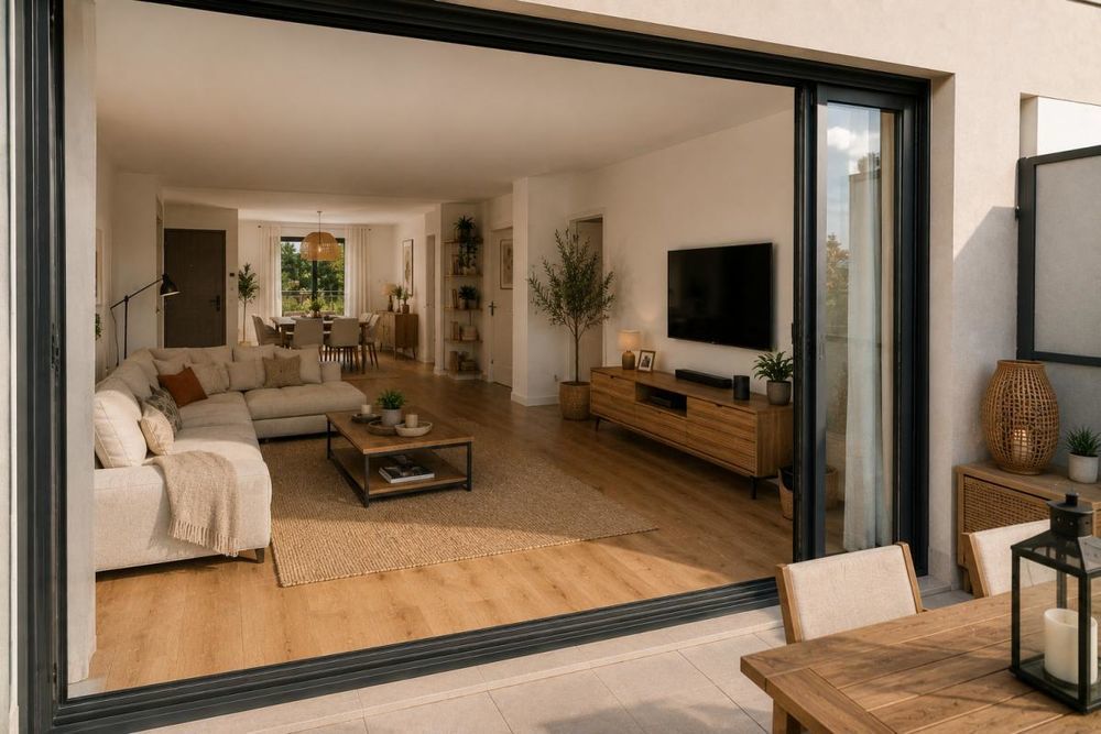 Appartements neufs   Gennevilliers (92230)