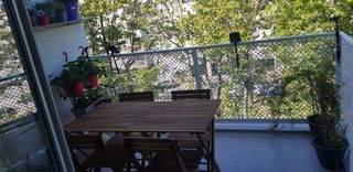  Appartement � vendre 4 pi�ces 87 m�