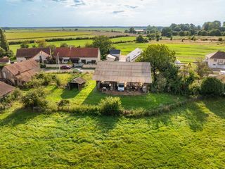  Ferme � vendre 8 pi�ces 153 m�