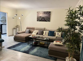  Appartement � louer 2/3 pi�ces 72 m�