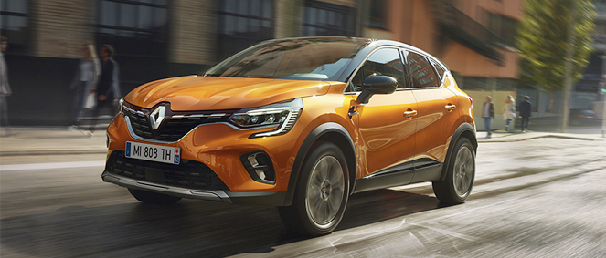 RENAULT BRIGNOLES, concessionnaire 83