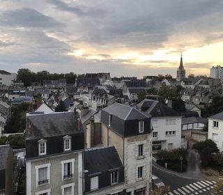  Appartement � louer 2 pi�ces 45 m�