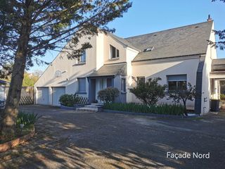  Maison � vendre 7 pi�ces 263 m�