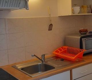  Appartement � vendre 1 pi�ce 38 m�